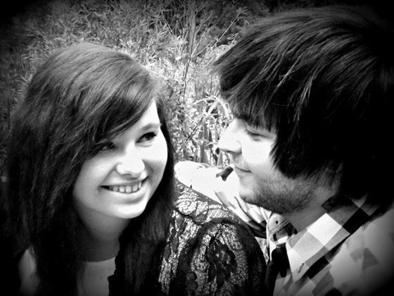 Portraits: Sweet Beginnings