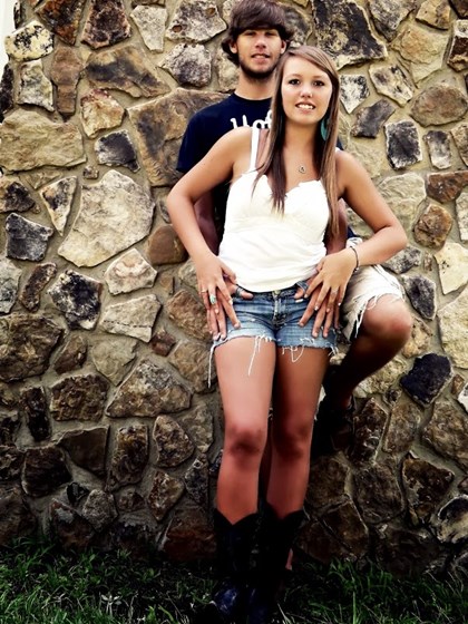 Portraits: Sweet Beginnings