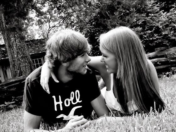 Portraits: Sweet Beginnings