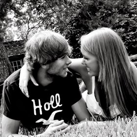 Portraits: Sweet Beginnings