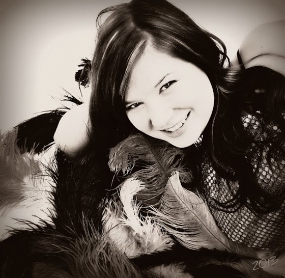 All about you!: Portraits