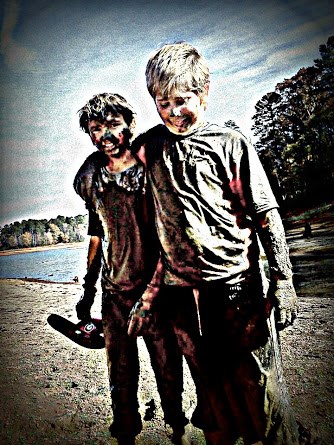 All about you!: Portraits