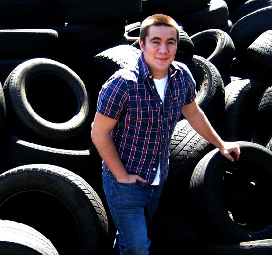 All about you!: Portraits