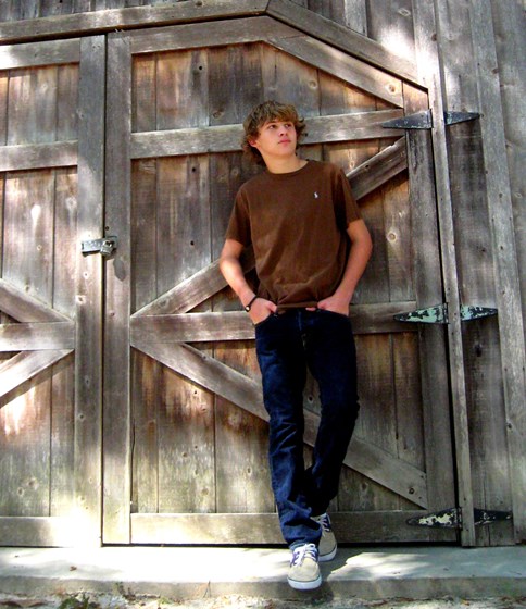 All about you!: Portraits