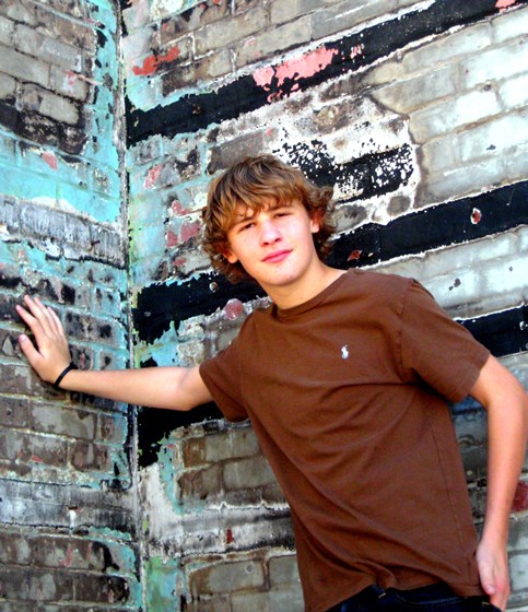 All about you!: Portraits