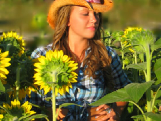 All about you!: Portraits